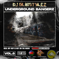 DJ GlibStylez - Underground Bangerz Vol.8 (Underground Hip Hop Mix)