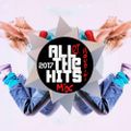 ALL THE HITS 2017 MIX