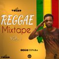 Reggae Mixtape Vol 1