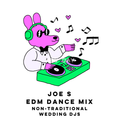 EDM Dance Mix - Joe S - Non-Traditional Wedding DJs