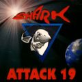 Shark Attack Vol. 19