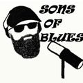 SONS OF BLUES 13/04/2023 (Bain de Blues)