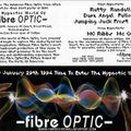Fallout - Fibre Optic at Quest - 29th January 1994