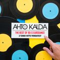 DJ Ahto Kalda Best Of Eurodance 90s