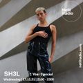 SH3L - One Year Special - 17th November 2021