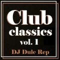 Club Classics vol.1