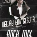 EMI SEGURA Presenta ROCK MIX (Mezcladitos De Nacionales Originales)