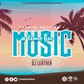 A TIME IN MUSIC(RIDDIM EDITION 1)- DEEJAY LEATHER