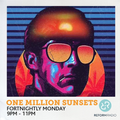 One Million Sunsets 19th April 2021