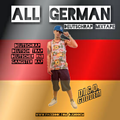 ALL GERMAN - DJ G.D. MIXTAPE