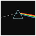 אלבום לאי בודד - Pink Floyd - Dark Side Of The Moon