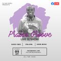 Praise Groove FB LIVE 05-SEP-2020