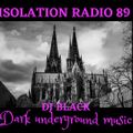 Isolation Radio EP# 89