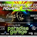 Aly and Fila - Live at Paradise Garage Rosario Argentina 16-06-2012