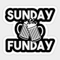 Sunday is Funday Future House Vibes mix