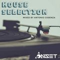 Back to 90's & close (House Selection)