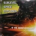 Doc Martin- Sublevel Space Explorer 4 yr Anniversary mix cd- NYE 2005/06