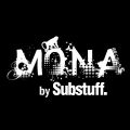 MONAZO SET 18042020 ( Substuff playing Mona Records )