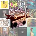 What's Funk? 2.03.2018 - Positive Forces
