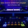 Back To The Disco 1988