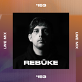 153 - LWE Mix - Rebūke