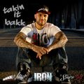 DJ IRON - takin it bakk - Promo Music 2015