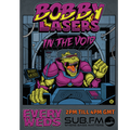 Bobby Lasers In The Void Yerba Terps Guest Mix 12 May 2021 Sub FM