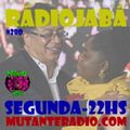 RADIO JABA #280 - MUTANTE RADIO