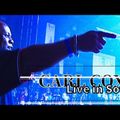 Carl Cox - Live @ Metropolis,Sofia 22.02.2003