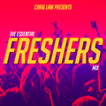 Freshers 2017 Mix