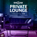Private Lounge 34