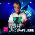 DJ MIX: RENAAT VANDEPAPELIERE (R&S RECORDS)