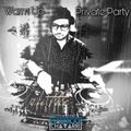 Warrm Up In Private Party By Mau Chavarri (25-06-21)
