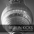 Berlin Kicks [LVST01]