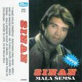 Sinan Sakic - Mala Semsa - (Audio 1978)