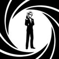 Windy City Sound System E258 - A Musical Tribute To 007 (And Other Spies)