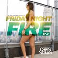 Friday Night Fire EP.9 // Hip Hop, R&B, Afro, Dancehall, Reggaeton // Clean // @DJChrisStyles on IG