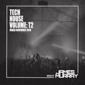 Tech House Mix (T2) - November 2018