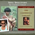 Sofia Smallstorm - The Continuum Concept