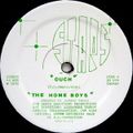 The Home Boys - Ouch - Star Records (1982)