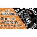 Gradanie ZnadPlanszy #55 - Sons of Anarchy Men of Mayhem