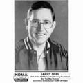 KOMA Oklahoma City - Larry Neal - Saturday Morning Countdown (1960) - 26 February 1994