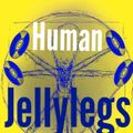 Human [#24 Jellylegs]