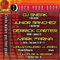 Mark Farina @ How Sweet It Is, Los Angeles-March 18th, 2000
