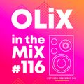 OLiX in the Mix - 116 - Popcorn Remember Mix