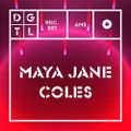 Maya Jane Coles - Live @ DGTL Amsterdam 31-03-2018