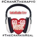 GoGoRadio Live - #CranKTherapy (06-13-20)