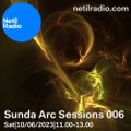 Sunda Arc Sessions 006 - 10th June 2023