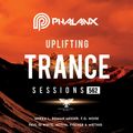 DJ Phalanx - Uplifting Trance Sessions EP. 562 [24.10.2021]