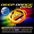 Deep Dance Vol.20 CD-1 .